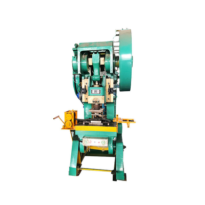 ماشین ساخت سیم خاردار Concertina Bto - 30 Razor Blade Wire Full Automatic