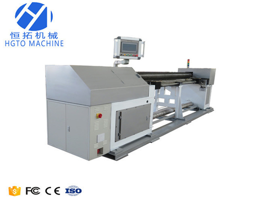 دستگاه بافندگی توری سیمی کاملاً اتوماتیک PLC مقاوم در برابر سایش شش ضلعی