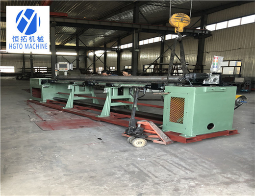 دستگاه مش سیم شش ضلعی Cnc بافندگی برای صنعت پرورش