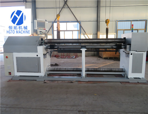 ماشین توری سیم اتوماتیک 50 هرتز CNC، ماشین آلات مش سیم کشاورزی