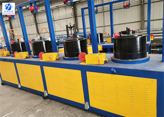 دستگاه سیم کشی اتوماتیک PLC
